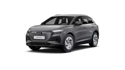 Brugt Audi Q4 e-tron Ambiente 150 kW (204 HK) 2025 Grå SUV