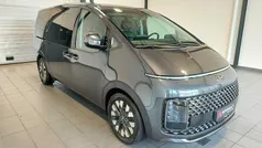 Grau Gebraucht 2022 Hyundai Staria Signature Van | 38.490 € (Fairer Preis)