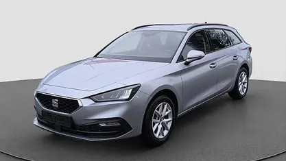 Gebraucht 2023 Seat Leon ST Style Kombi | 25.040 € (Fairer Preis)