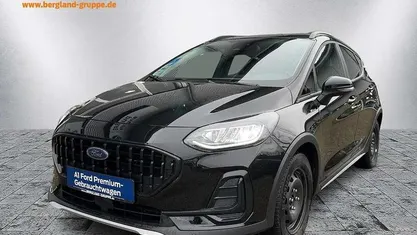 Gebraucht 2023 Ford Fiesta Active Kleinwagen | 19.580 € (Fairer Preis)