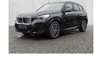 Gebraucht 2026 BMW iX1 M Sport SUV | 49.190 € (Guter Preis)