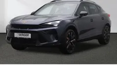 Gebraucht 2025 Cupra Formentor SUV | 35.990 € (Fairer Preis)