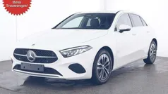 Gebraucht 2024 Mercedes A180 Advanced Limousine | 30.777 € (Fairer Preis)