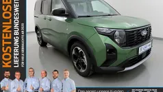 Gebraucht 2025 Ford Tourneo Courier Active Van / Kleinbus | 26.440 € (Fairer Preis)
