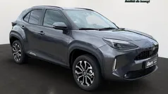 Gebraucht 2025 Toyota Yaris Cross SUV | 28.370 € (Fairer Preis)