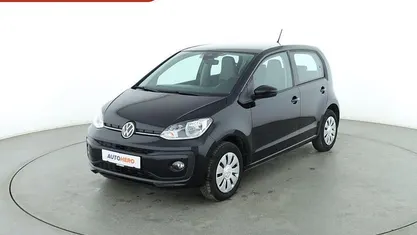 Gebraucht 2023 VW up! Kleinwagen | 14.200 € (Fairer Preis)