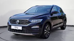 Gebraucht 2020 VW T-Roc United SUV | 20.890 € (Guter Preis)