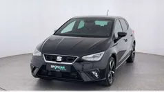 Gebraucht 2021 Seat Ibiza FR Limousine | 12.970 € (Fairer Preis)