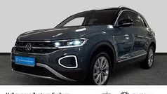 Gebraucht 2024 VW T-Roc Style SUV | 30.900 € (Fairer Preis)