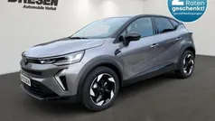 Gebraucht 2025 Renault Captur Techno SUV | 29.550 € (Fairer Preis)