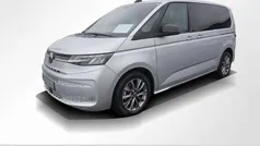 Gebraucht 2022 VW T7 Life Van | 45.870 € (Fairer Preis)