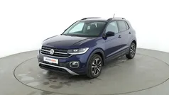 Gebraucht 2020 VW T-Cross United SUV | 20.080 € (Fairer Preis)