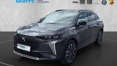 Grauschwarz Neu 2025 DS Automobiles DS7 Crossback SUV | 34.490 € (Fairer Preis)