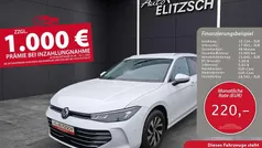 Gebraucht 2024 VW Passat Business Limousine | 33.780 € (Fairer Preis)