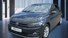 Gebraucht 2021 VW Polo Highline Limousine | 17.989 € (Fairer Preis)