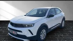 Weiß Gebraucht 2021 Opel Mokka-e Edition SUV | 17.490 € (Fairer Preis)