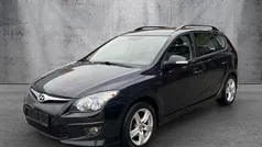 Gebraucht 2011 Hyundai i30 Kombi | 4.870 € (Fairer Preis)
