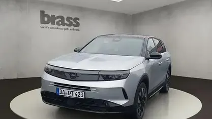 Gebraucht Opel Grandland X 145 PS (106 kW) 2025 SUV