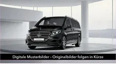 Gebraucht 2025 Mercedes V300 Exclusive Van / Kleinbus | 108.850 €