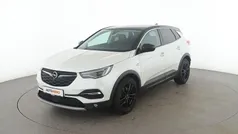 Weiß Gebraucht 2019 Opel Grandland X Ultimate SUV | 18.380 € (Fairer Preis)