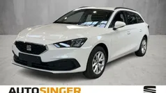 Gebraucht 2022 Seat Leon ST Style Kombi | 25.640 € (Fairer Preis)