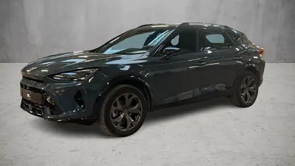 Gebraucht Cupra Formentor 150 PS (110 kW) 2025 SUV