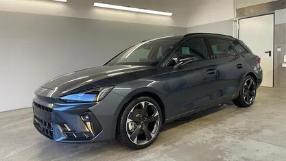 Gebraucht 2026 Cupra Leon Limousine | 37.190 € (Fairer Preis)