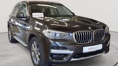 Gebraucht 2021 BMW X3 xLine SUV | 33.390 € (Fairer Preis)