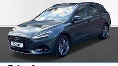 Gebraucht 2025 Hyundai i30 Advantage Kombi | 24.690 € (Fairer Preis)