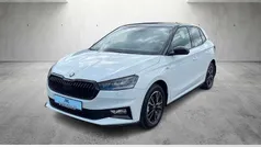 Gebraucht 2025 Skoda Fabia Monte Carlo Limousine | 23.989 € (Fairer Preis)