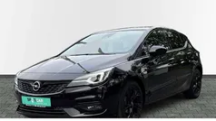 Gebraucht 2020 Opel Astra Elegance Limousine | 13.980 € (Fairer Preis)