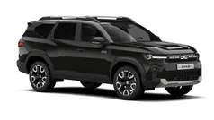 Gebraucht 2025 Dacia Bigster Journey SUV | 28.530 € (Fairer Preis)