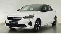 Gebraucht 2023 Opel Corsa-e Kleinwagen | 17.924 € (Guter Preis)