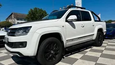 VW Amarok