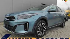 Gebraucht 2025 Kia XCeed SUV | 25.730 € (Fairer Preis)