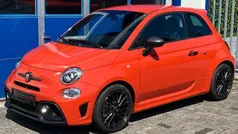Gebraucht 2023 Abarth 595 Kleinwagen | 24.995 € (Fairer Preis)