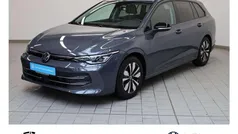 Gebraucht 2024 VW Golf VIII Goal Kombi | 28.440 € (Guter Preis)