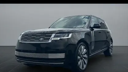 Usata Land Rover Range Rover 615 CV (452 kW) 2025 SUV