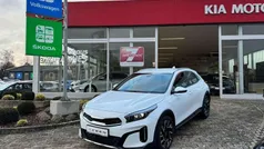 Gebraucht 2025 Kia XCeed Spirit SUV | 29.140 € (Fairer Preis)