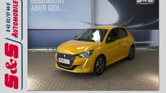 Gebraucht 2024 Peugeot 208 Kleinwagen | 16.490 € (Guter Preis)
