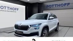 Gebraucht 2023 Skoda Kodiaq Tour SUV | 31.221 € (Guter Preis)