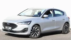 Gebraucht 2022 Ford Focus Titanium Limousine | 21.955 € (Fairer Preis)