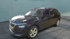 Schwarz Gebraucht 2023 Skoda Kamiq Ambition SUV | 23.879 € (Fairer Preis)
