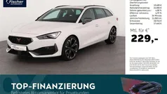 Gebraucht 2023 Cupra Leon VZ Kombi | 34.480 € (Fairer Preis)