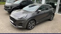 Grau Gebraucht 2023 Ford Puma Gen-E ST-Line SUV | 19.580 € (Fairer Preis)
