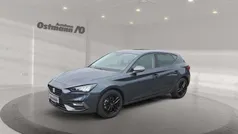 Magnetic tech Gebraucht 2023 Seat Leon FR Limousine | 26.881 € (Fairer Preis)