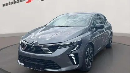 Achatgrau Neu 2025 Mitsubishi Colt Edition Kleinwagen | 21.590 € (Fairer Preis)