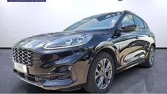 Gebraucht 2021 Ford Kuga ST-Line X SUV | 21.990 € (Fairer Preis)