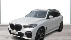 Gebraucht 2022 BMW X5 Shadowline SUV | 64.890 € (Fairer Preis)