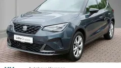 Gebraucht 2024 Seat Arona FR SUV | 23.650 € (Guter Preis)